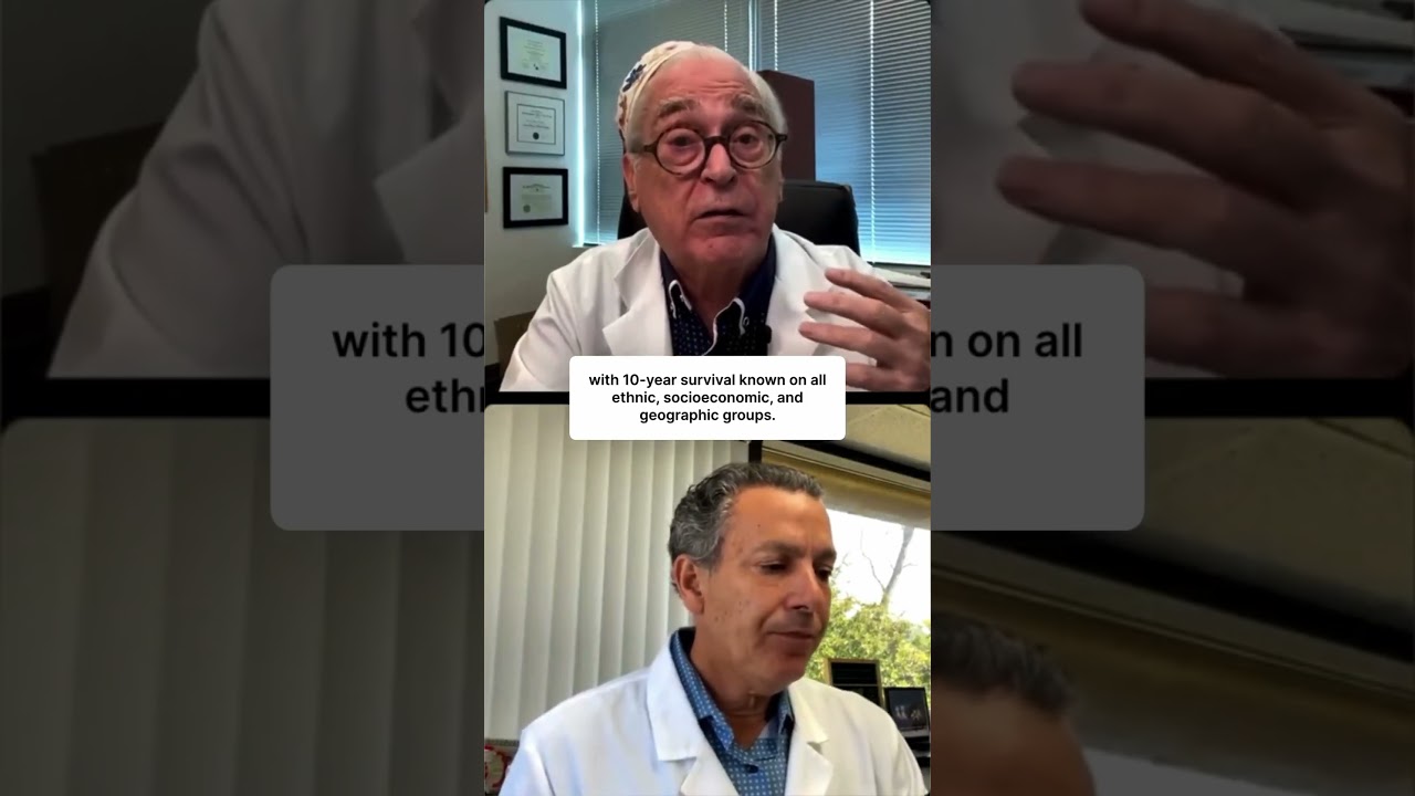 C-Reactive Protein Testing With Dr. Joel Kahn
