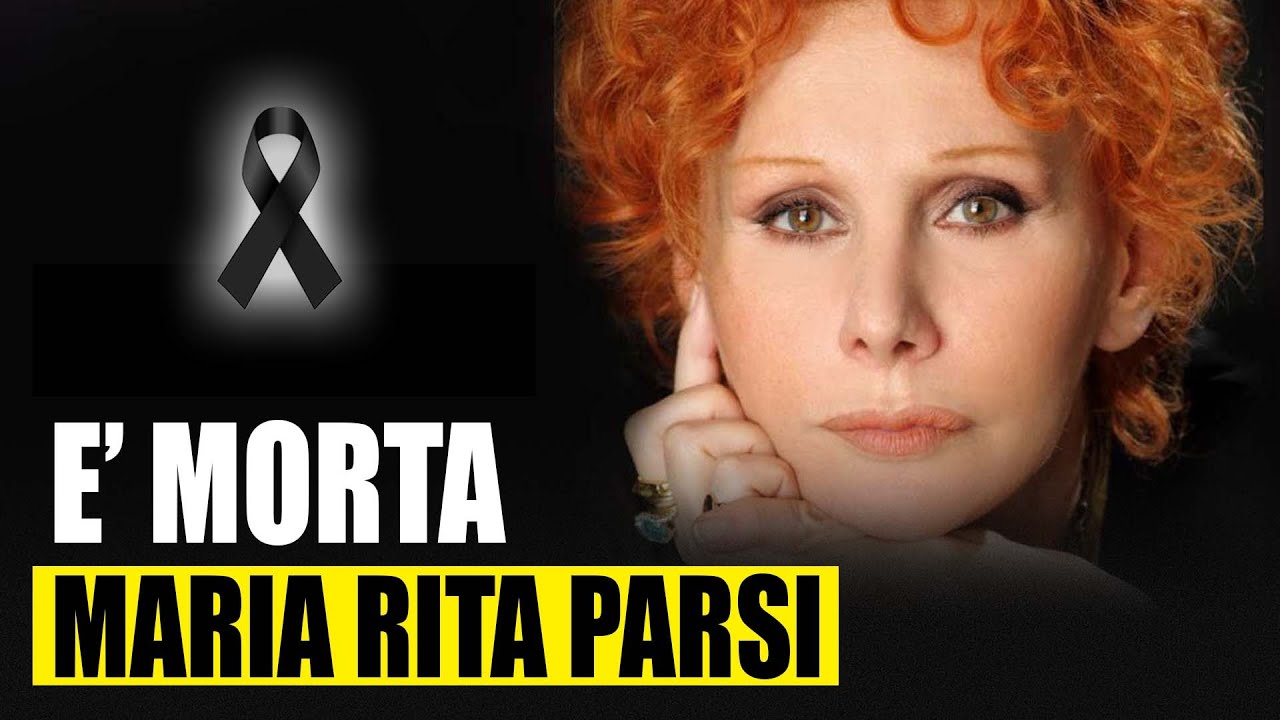 MARIA RITA PARSI, CHI ERA LA PSICOTERAPEUTA MORTA: IL MALORE IMPROVVISO E LE ULTIME APPARIZIONI TV