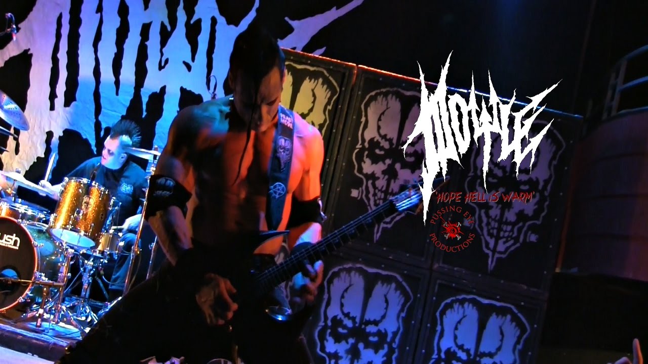 DOYLE: 'Hope Hell Is Warm' [LIVE 2014]