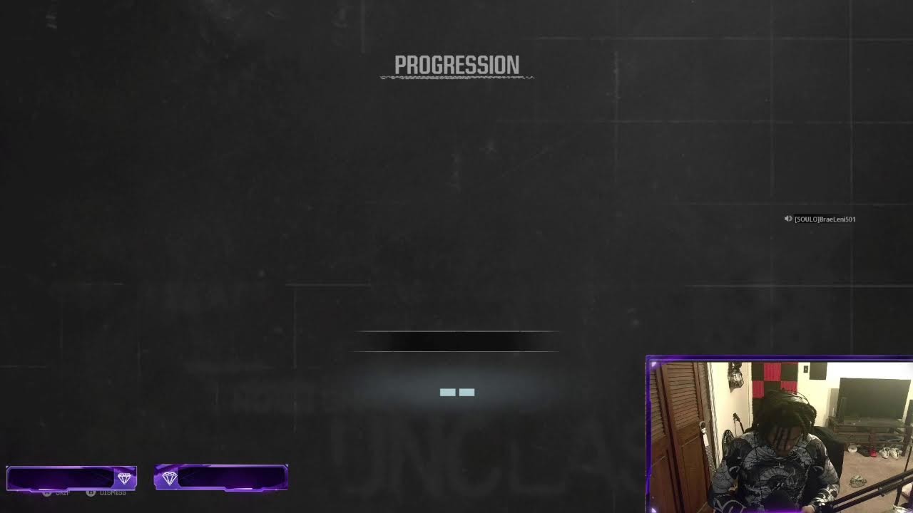 HAPPY BLACK HISTORY MONTH! (Call of Duty: Black Ops 6 Gameplay)