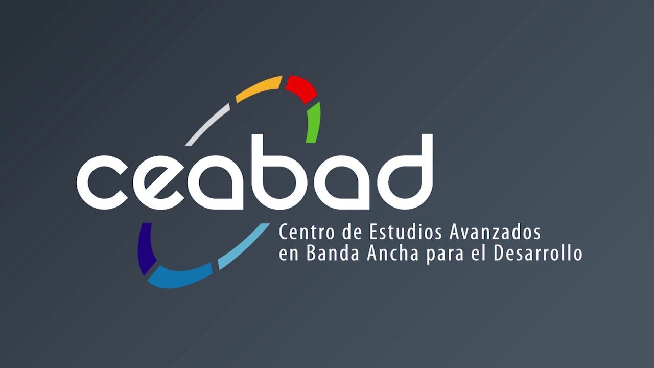 Webinar - Internet de las Cosas - CEABAD - GSMA