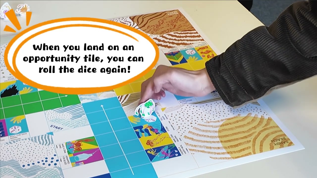 CLAWesome Adventure game rules