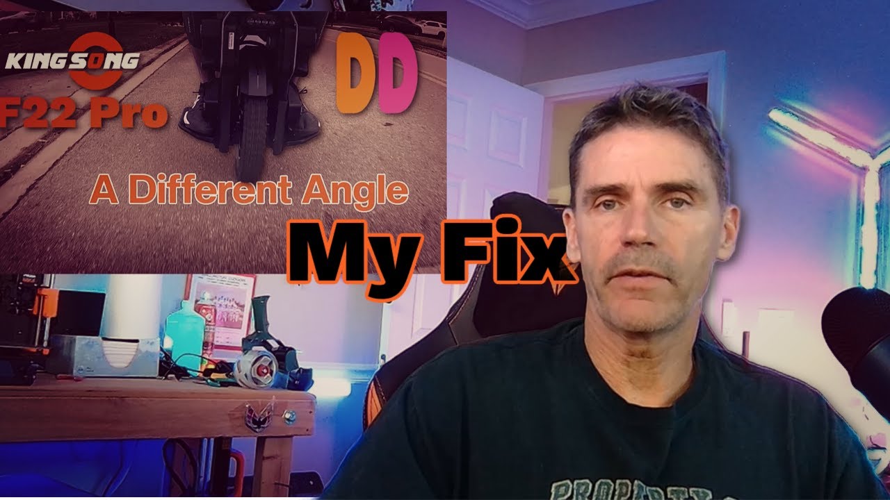 I Figured Out How to Fix It - F22 Pro Dihedral