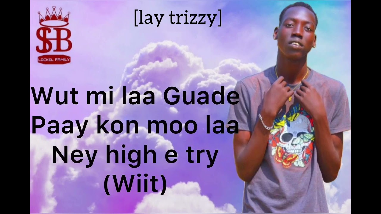 SHB padiet gak gak Lyrics