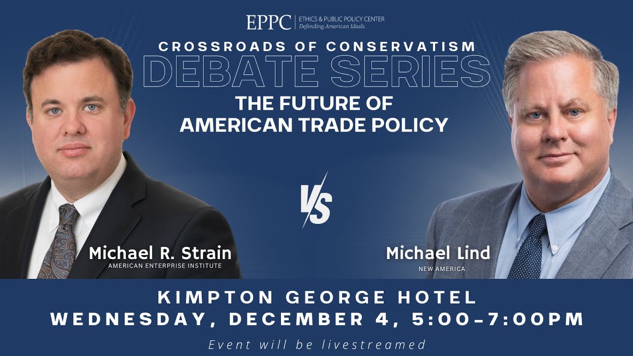 Are Tariffs and Subsides Worth the Cost?