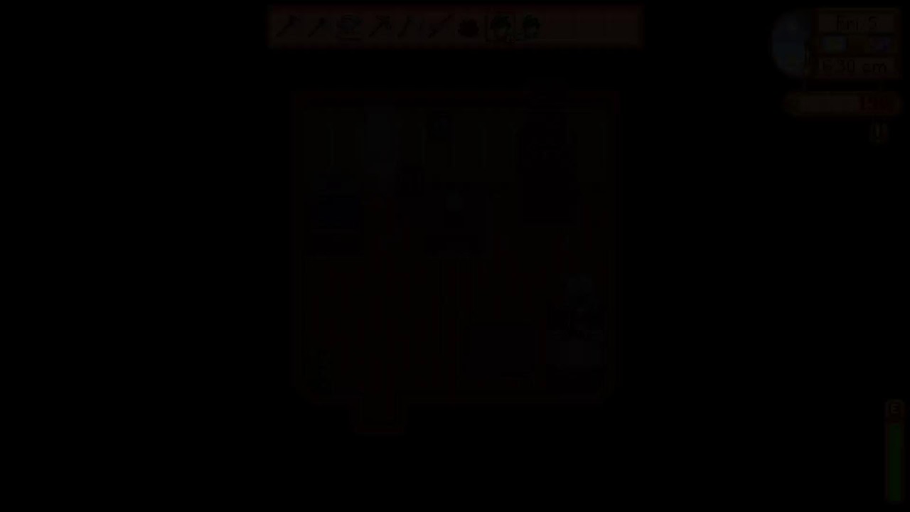 Stardew valley!