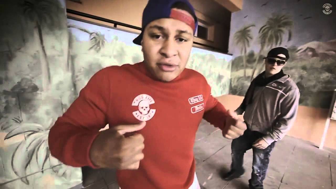 NICONE & G-HOT - FRISCHE LUFT (HD)