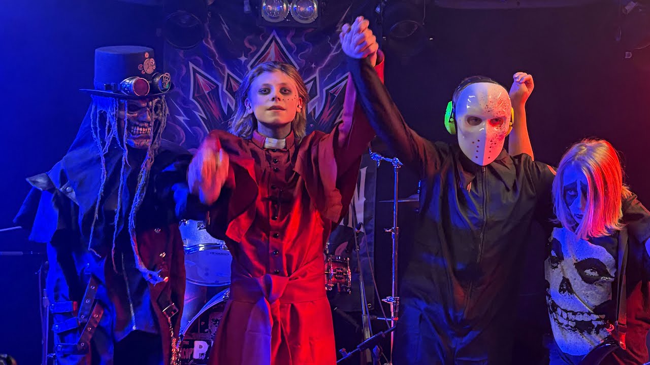 Crystal Crown Live Pipline 2026 6 Mars