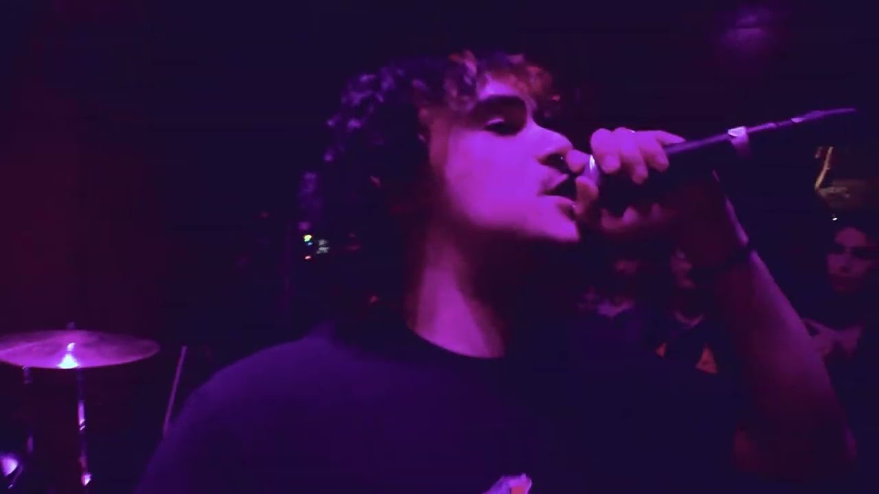 of Eden | 1/17/25 - Live at Rubber Gloves