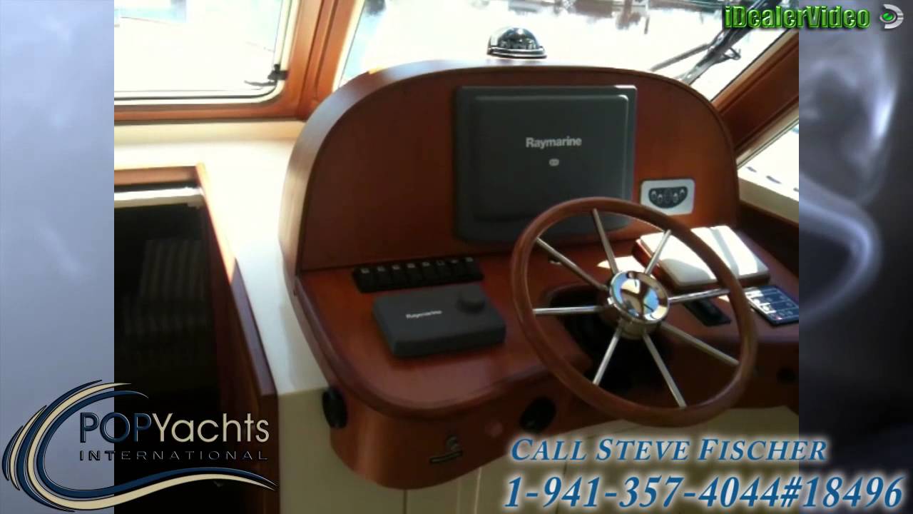 [UNAVAILABLE] Used 2008 Legacy 32 Express in Scituate, Massachusetts