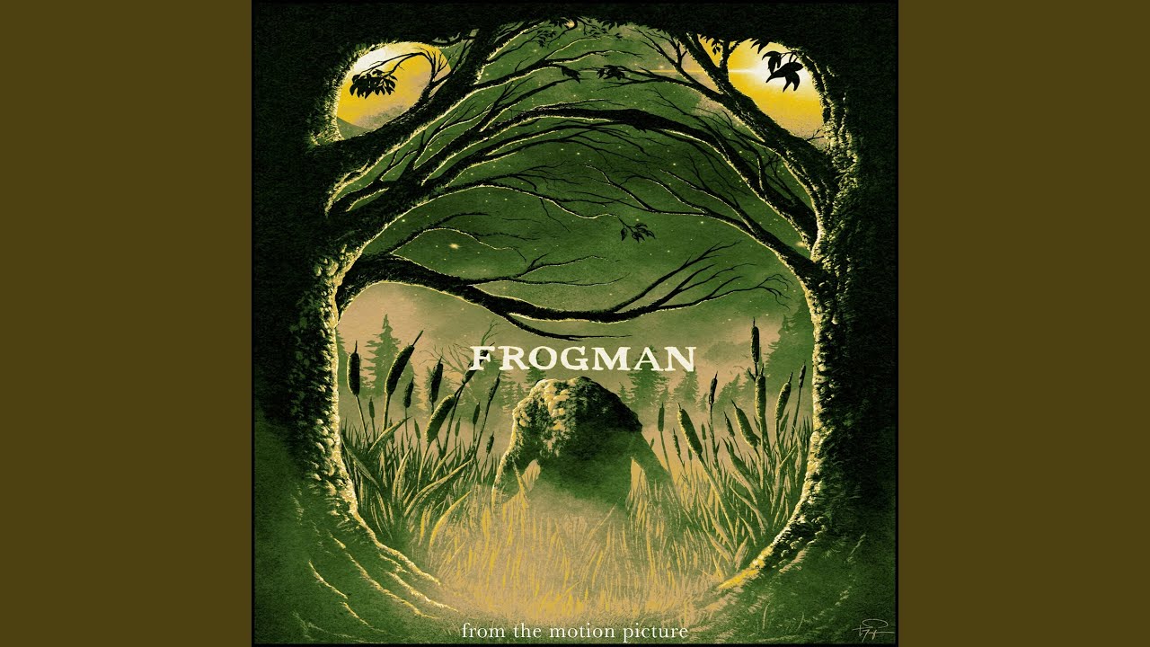 Frogman