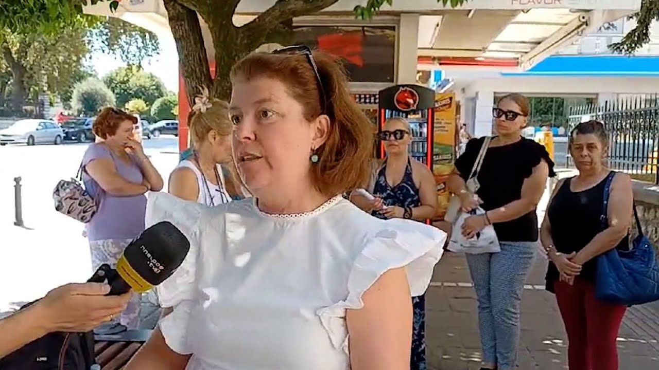 Ιωάννινα: Απόλυση καθαρίστριας μετά από 19 χρόνια δουλειάς