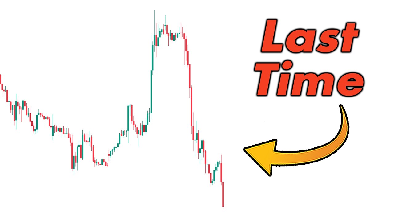Trump & Nvidia: The Buy (or Sell) Signal Tomorrow
