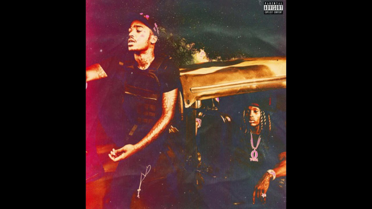 Free Yak Yola x King Von Type Beat- 2K (Prod. By Wiley Beatz)