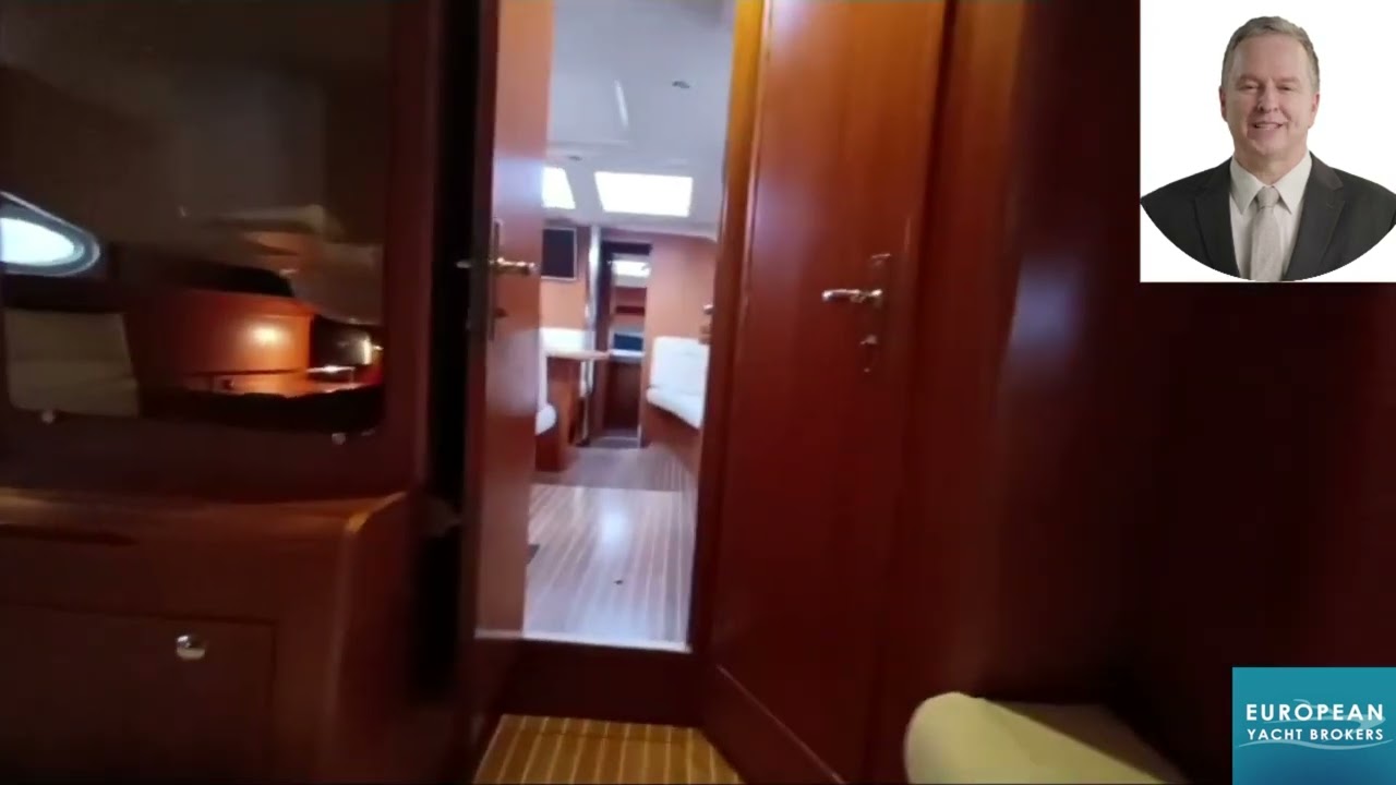 Elan 434 for sale 2006