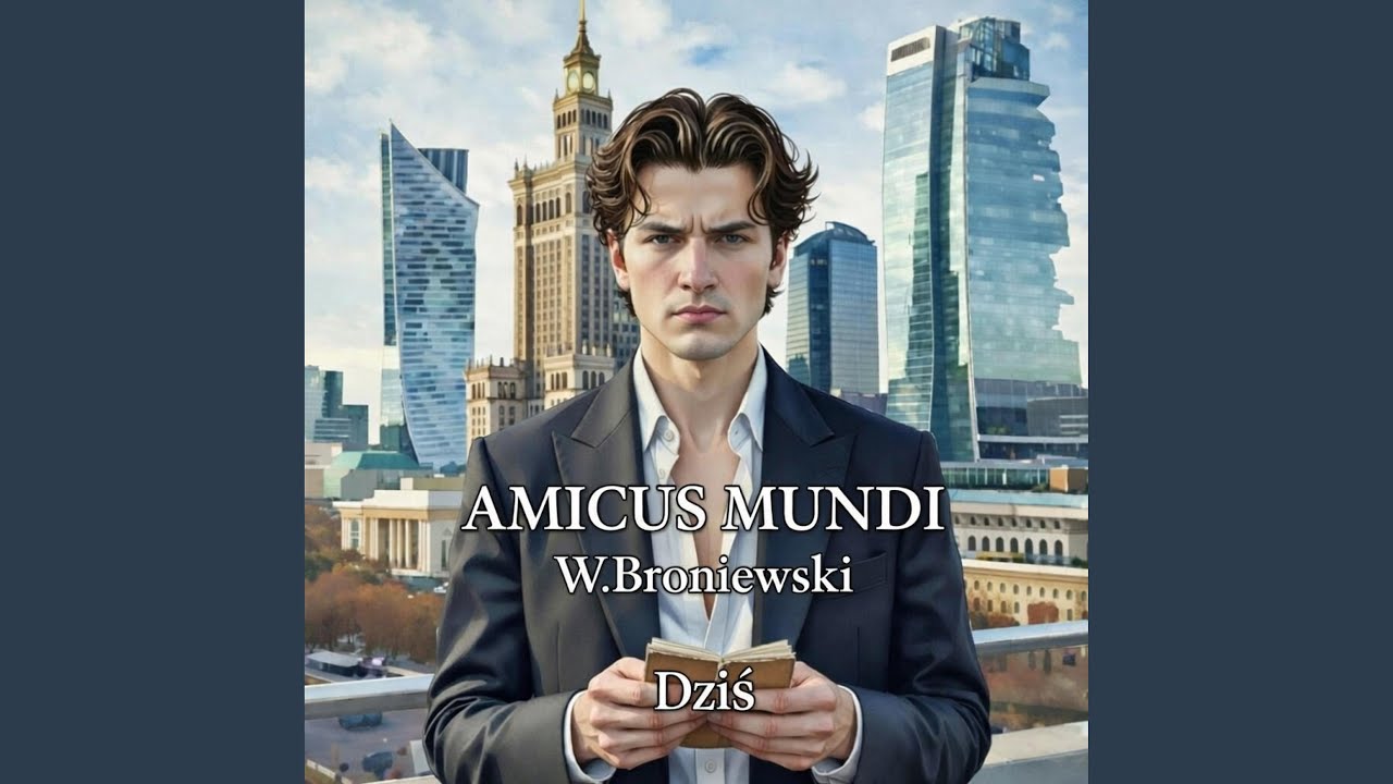 Przyjemnie otworzyć oczy