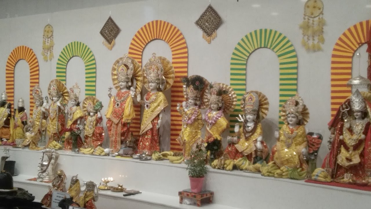 Evening Aarti