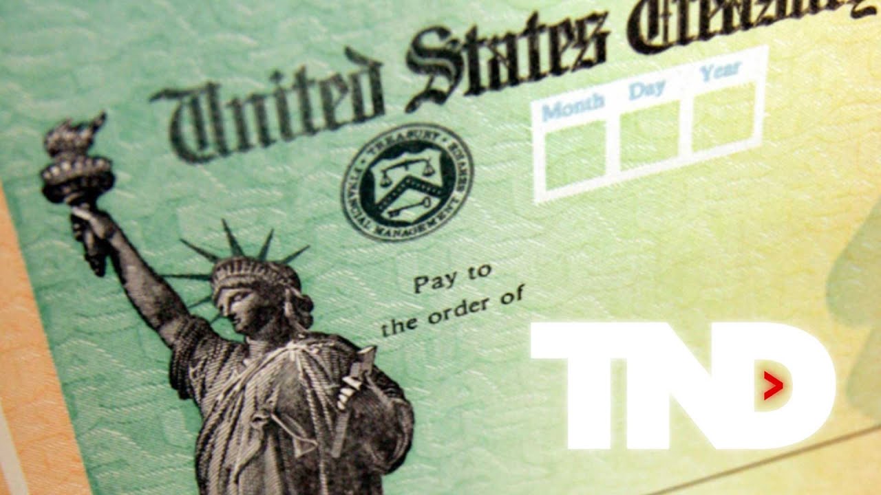 14 states approve stimulus checks as inflation continues to rise