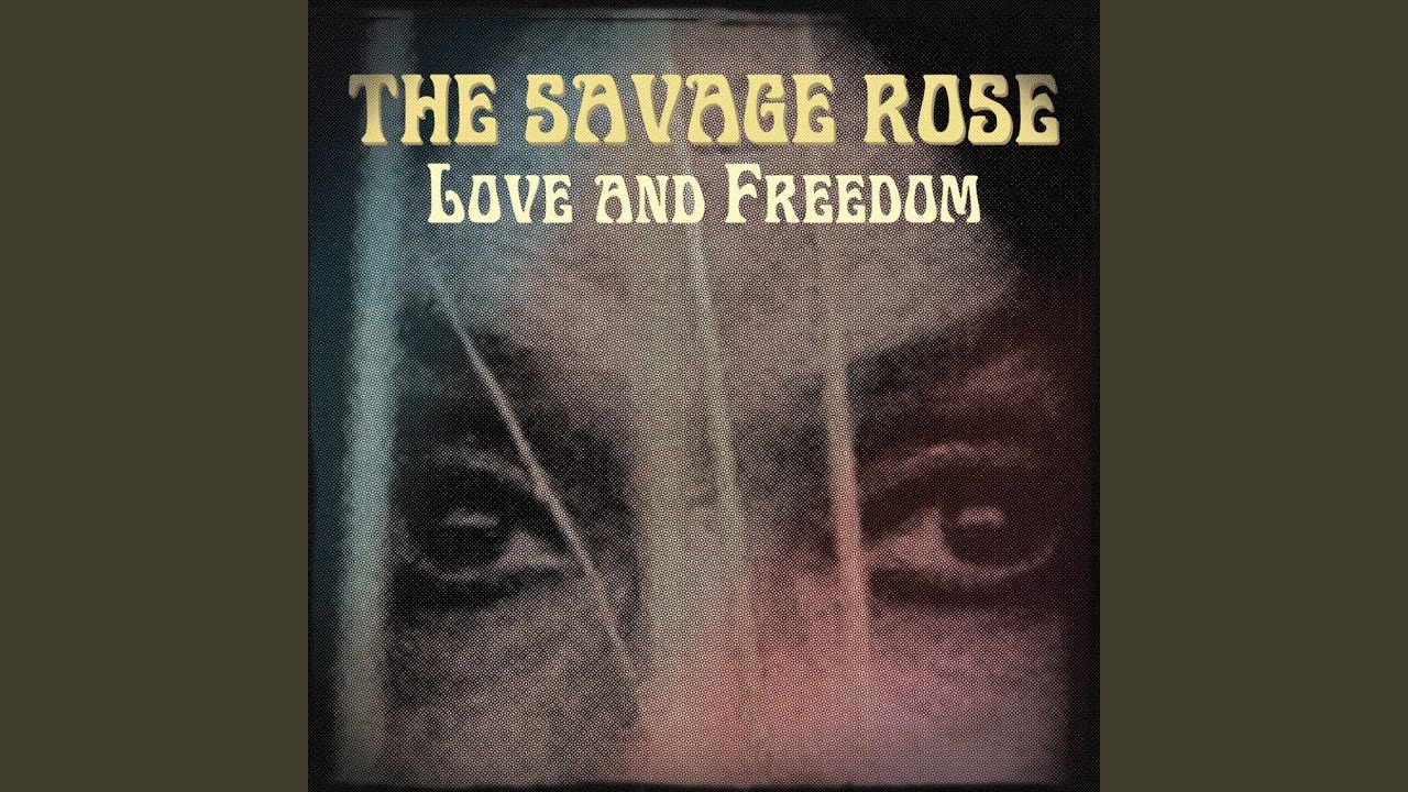 There's a Lovesong