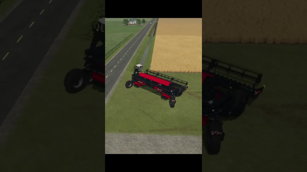 NEXAT Pack - Farming Simulator 25