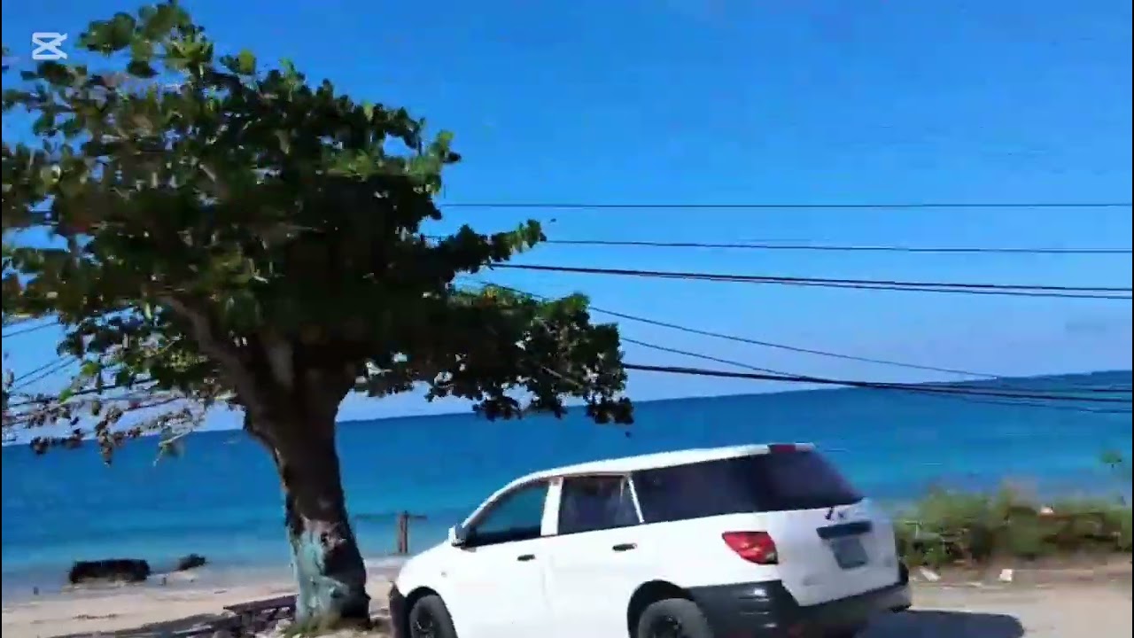 THIS IS JAMAICA AFTER HURRICANE MELISSA. WE ARE BACK 