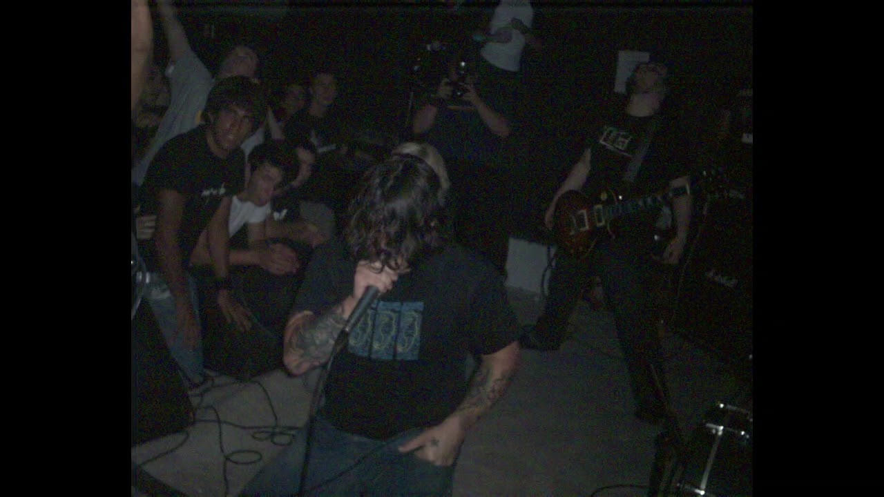 winter metalcore mixtape
