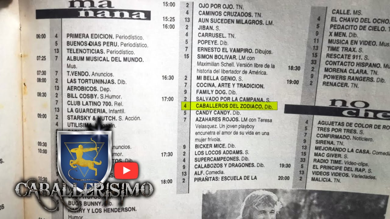 NOSTALGIA NOVENTERA :(