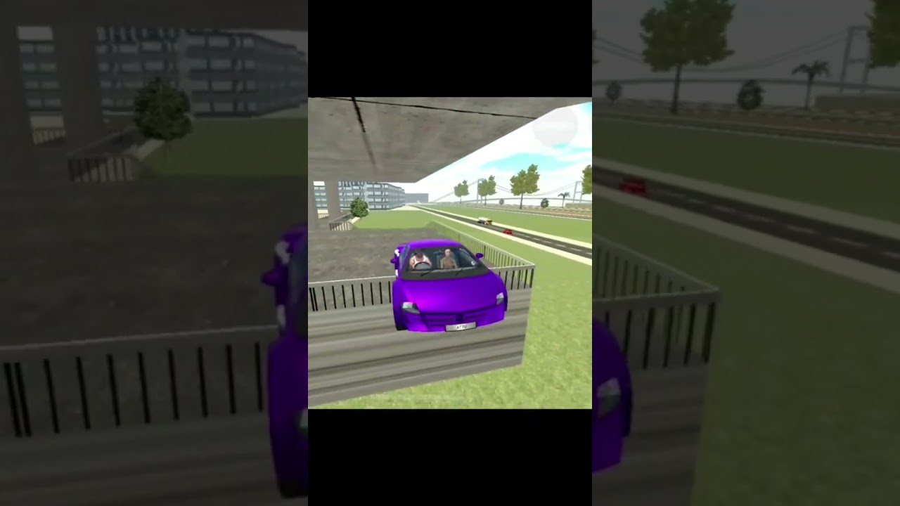 ZARZAN ENTRY😈INDIAN CAR SIMULAATOR 3D