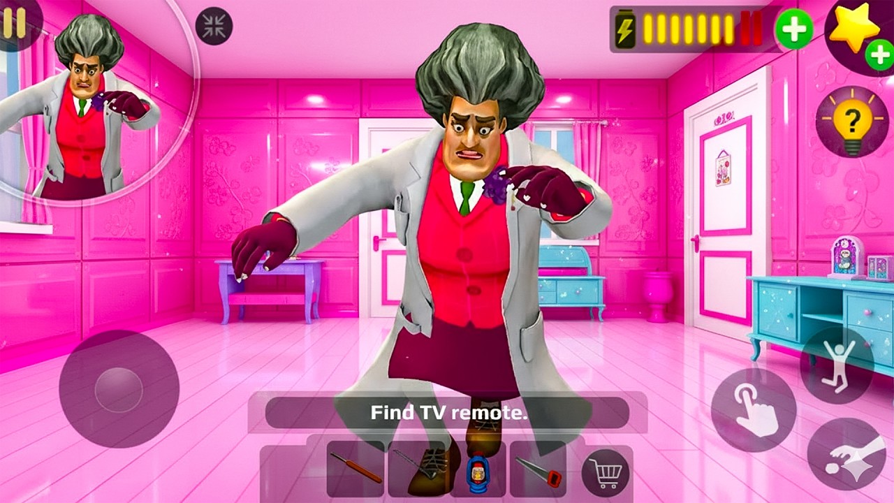 Scary Teacher 3D - Miss T Pranked Again, Christmas chapter update, Special Episode