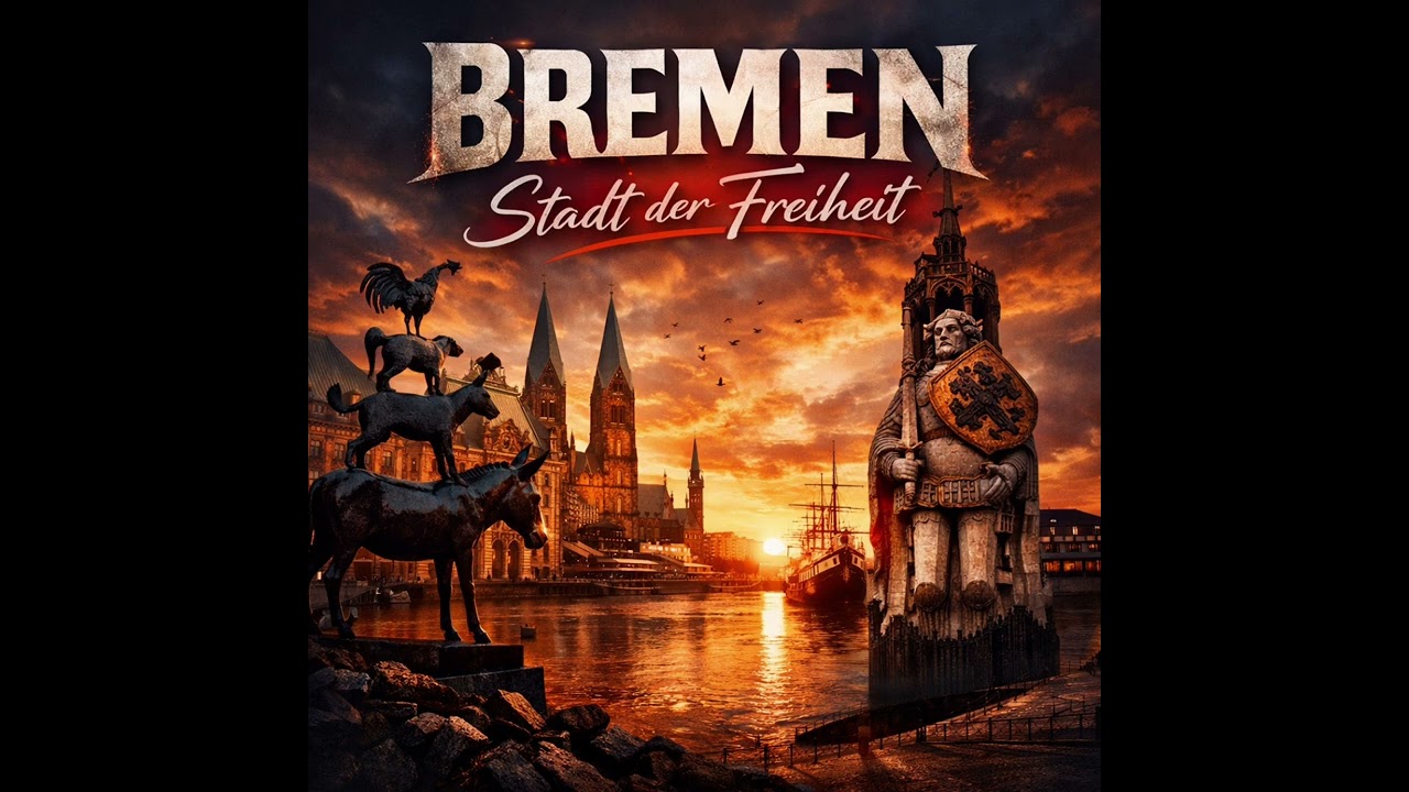 BREMEN 