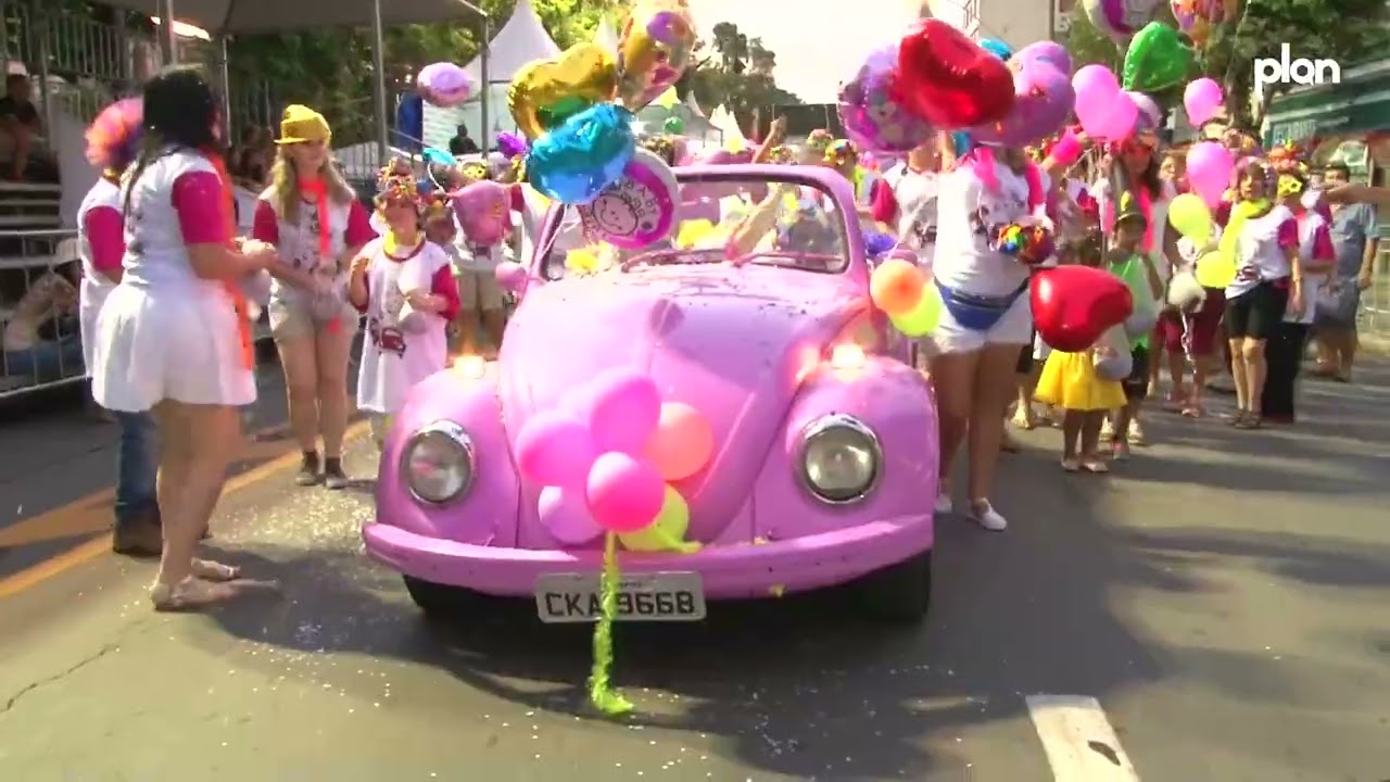 Confira a terceira edi&ccedil;&atilde;o do Plan News desta ter&ccedil;a-feira (27)