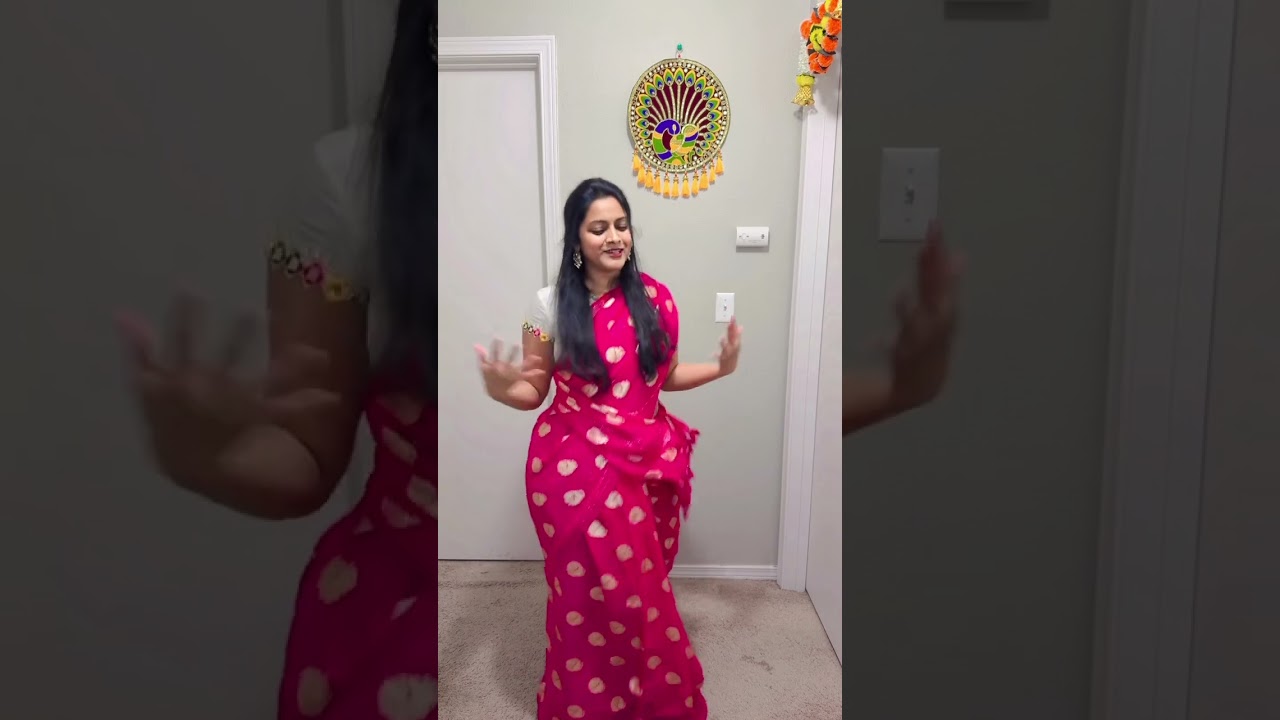✨❤️ #geethavlogs #dance #teluguusa #teluguvlogsfromusa