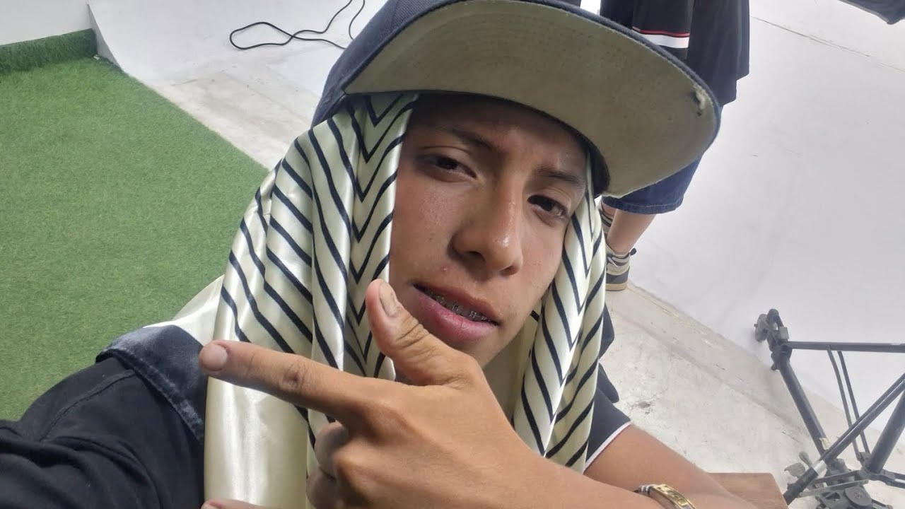 latin House tech Set Wilber layonel 2k25 #techhouse #latinhousemusic 