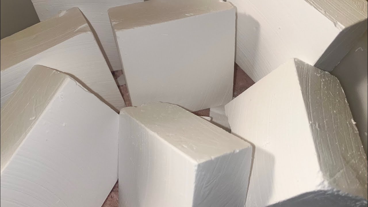 Full Box of Jenny’s Choice Gym Chalk | thank you for 300 subscribers 🎊