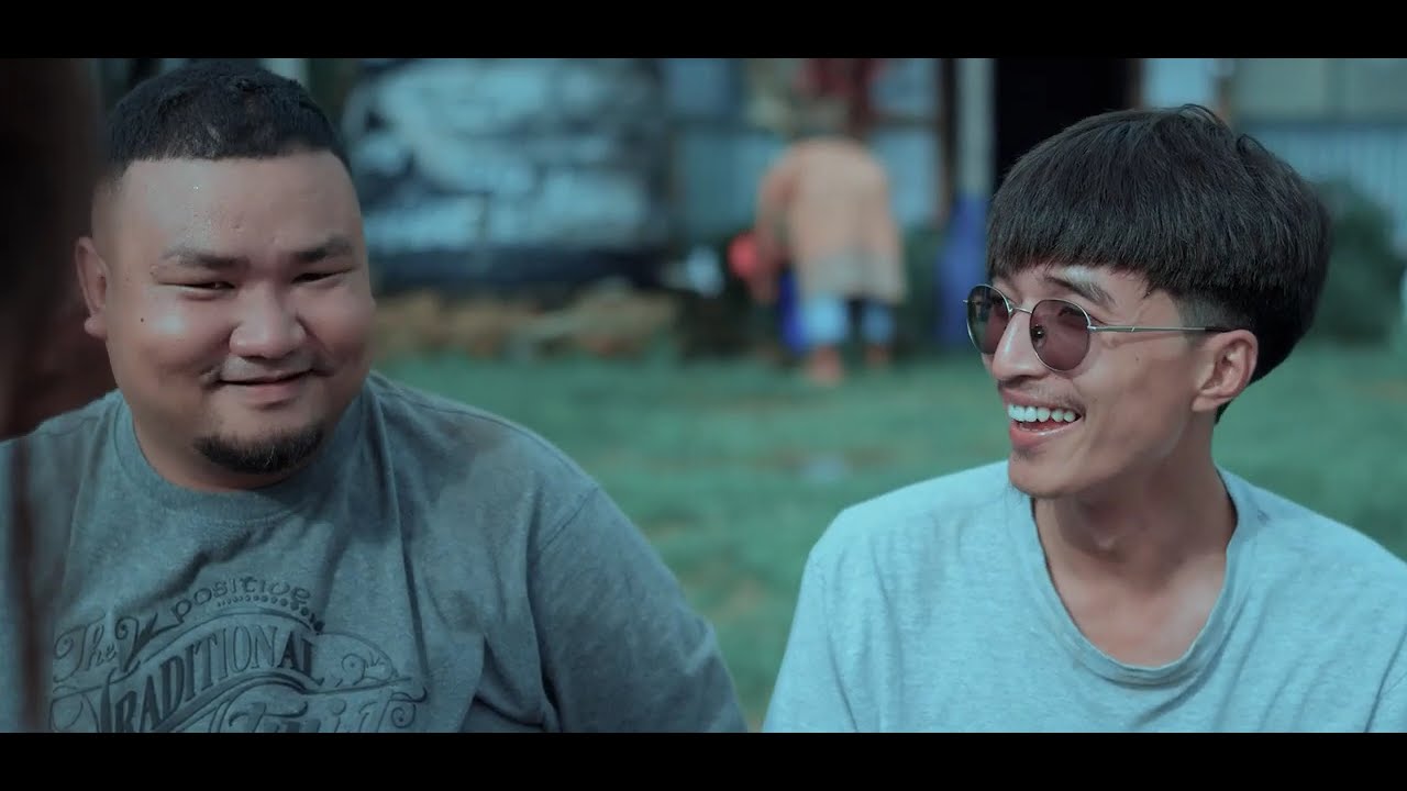 'LERLAWRI' full movie - en loh phal chi loh @ Lersia Play ||