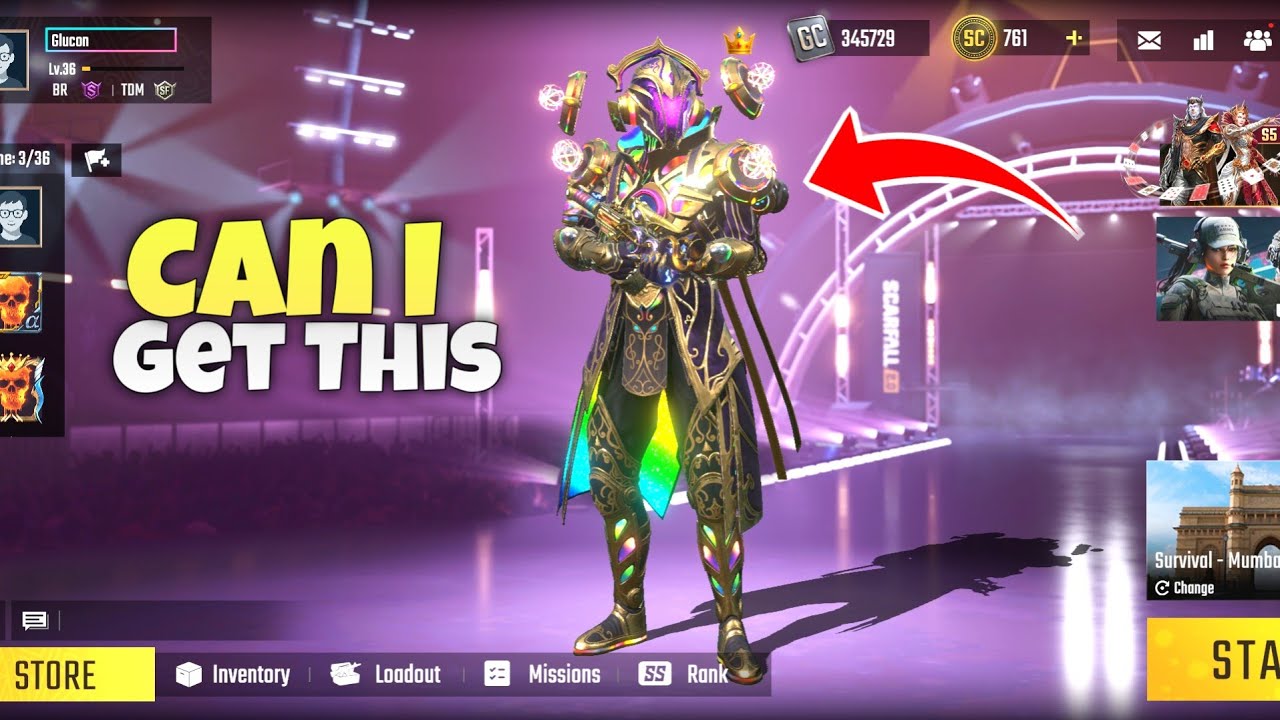 Can I Get This Pop Beats Bundle In Scarfall 2.0