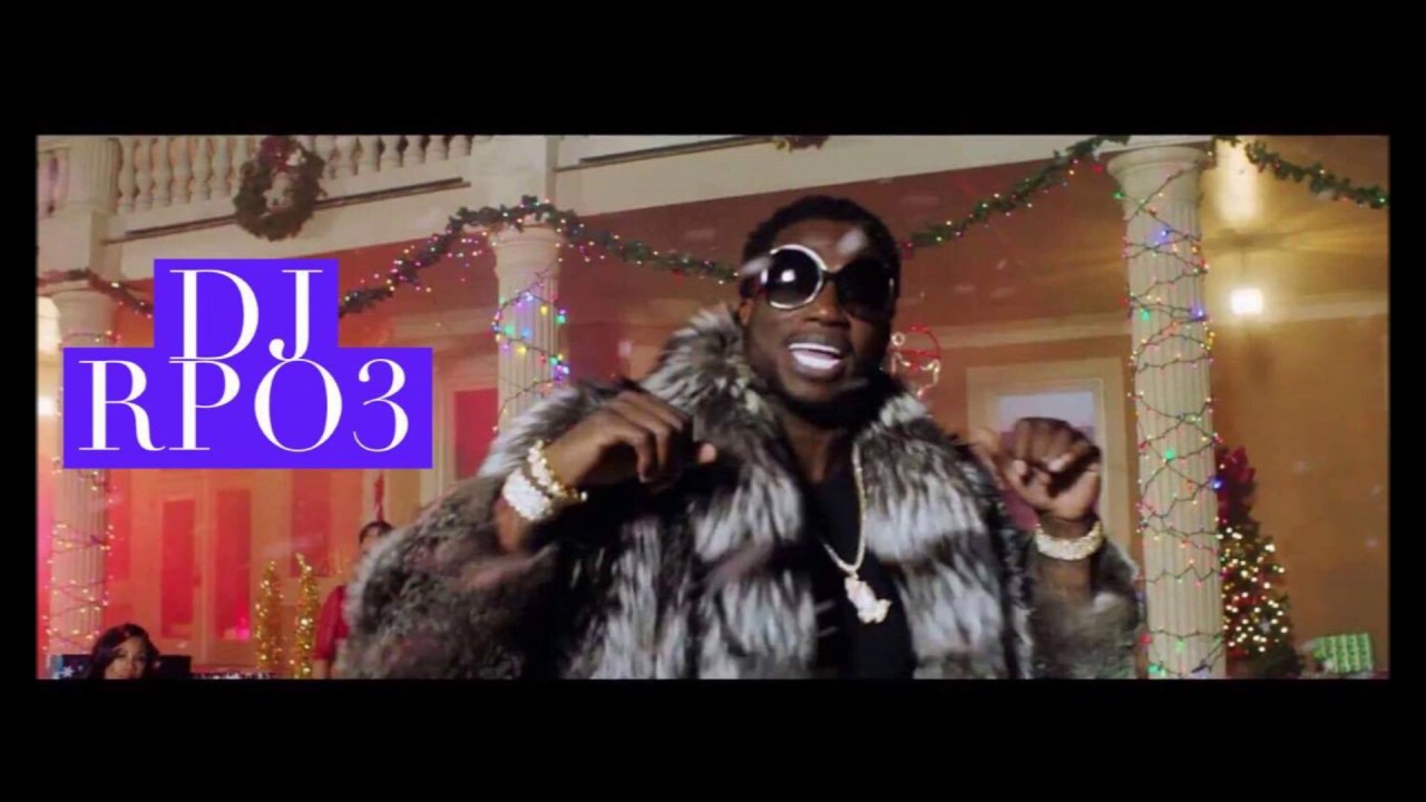 Gucci Mane - St. Brick Intro (Slowed and Chopped)