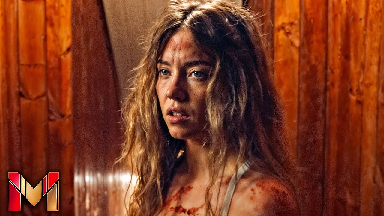 THE HOUSEMAID Trailer 2 (2025) Sydney Sweeney, Amanda Seyfried