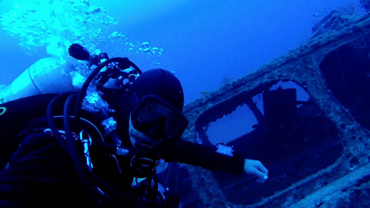 Glass Bottom Boat Eilat 67-70 Mts