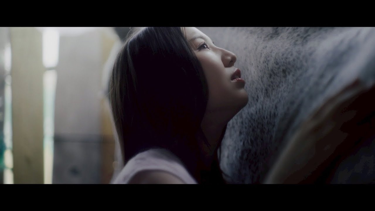 阿部真央 (Mao Abe) - マリア 