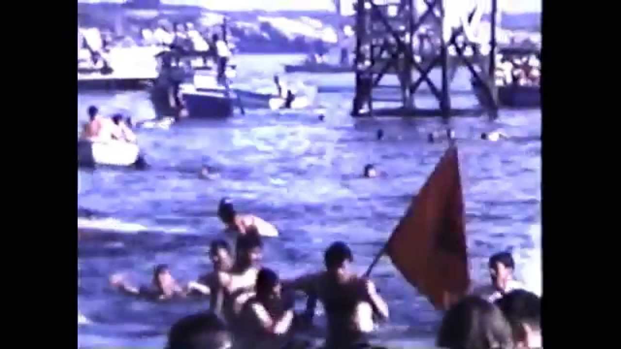 TERRASINI  GLOUCESTER  USA  MEMORIES  60s