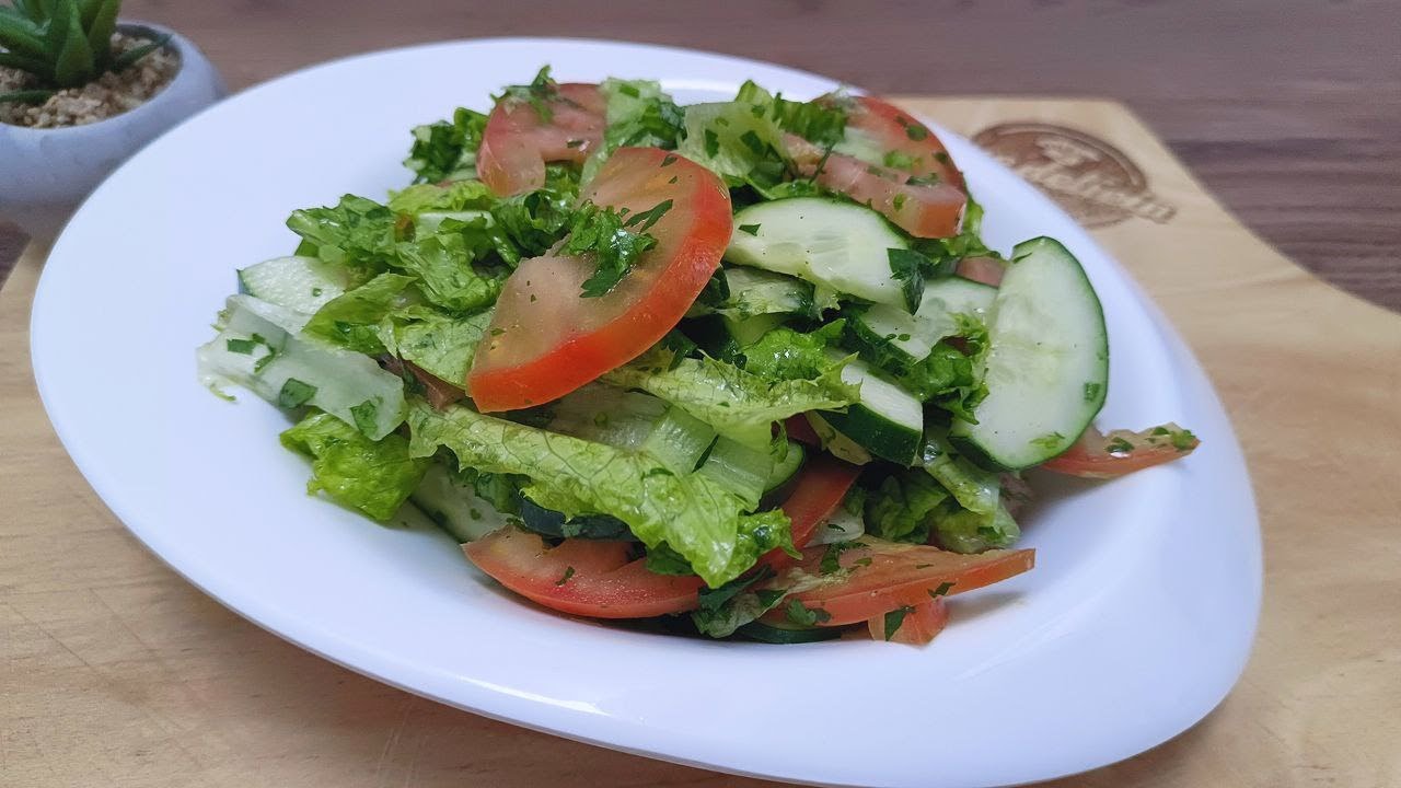 🥬🍅 