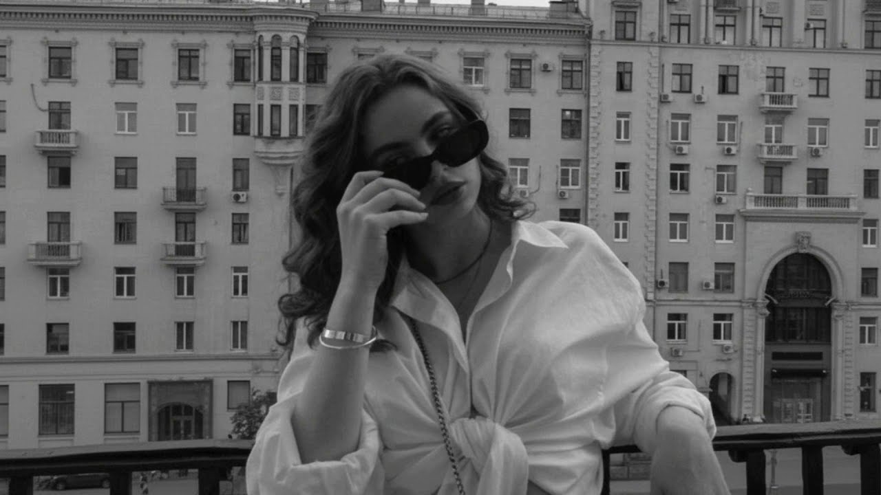 She doesn’t speak much - Quiet strength women energy -  Women energy playlist
