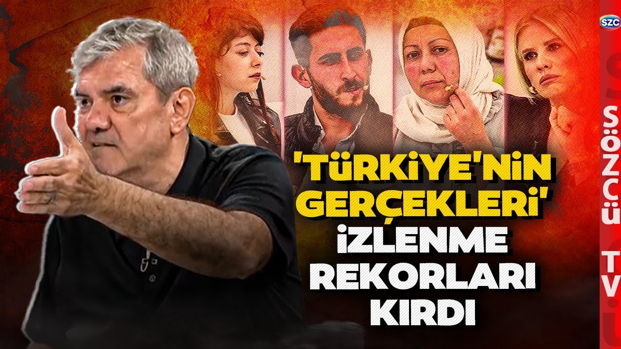 'Tabuta Kamera Takabilir miyiz?' Akılalmaz Olay! Yılmaz Özdil Öyle Bir Anısını Anlattı ki
