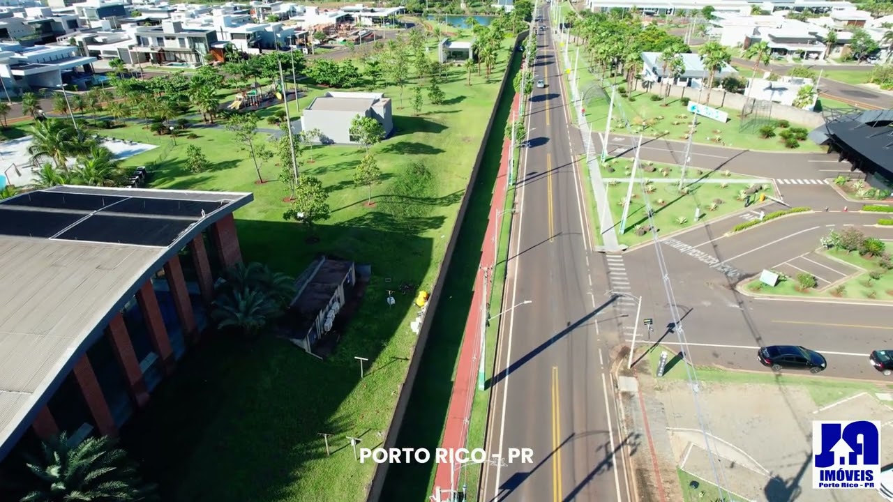 Conheça Porto Rico Pr Brasil