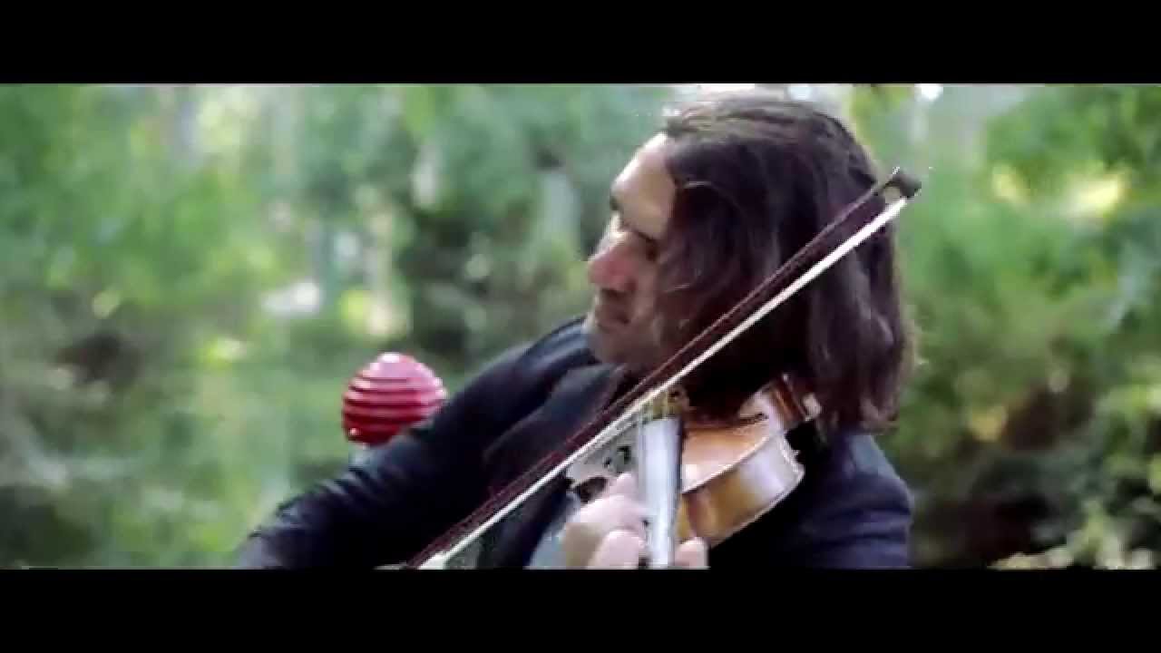 Secrets -  OneRepublic (Violin cover by Maxim Distefano) Fonteciane [Sicily]