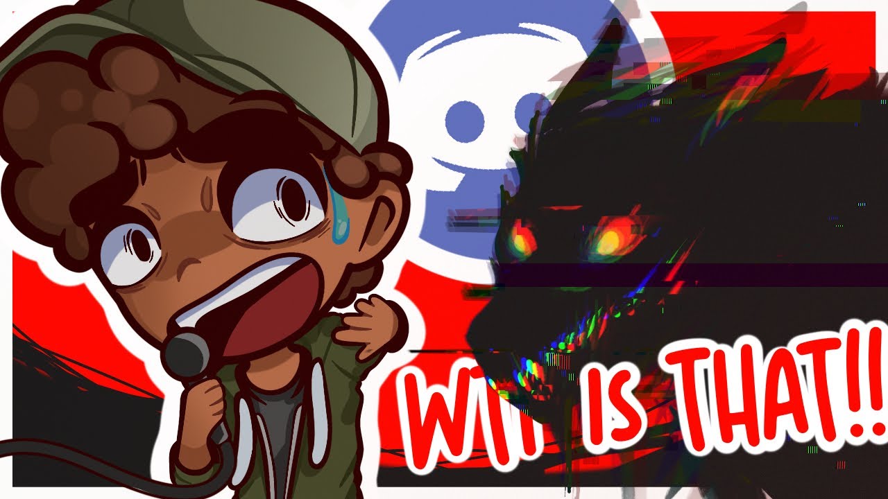 Пою случайным людям в Discord, эпизод 13: Demon Dog