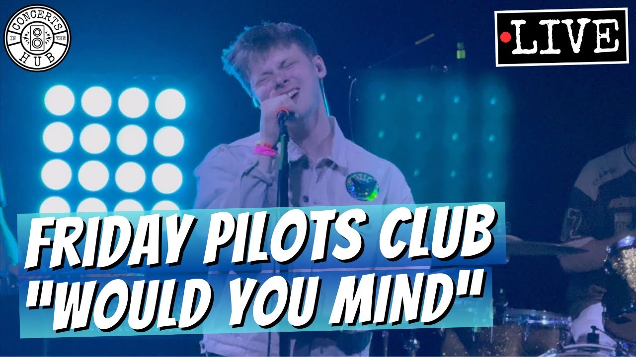 Friday Pilots Club 