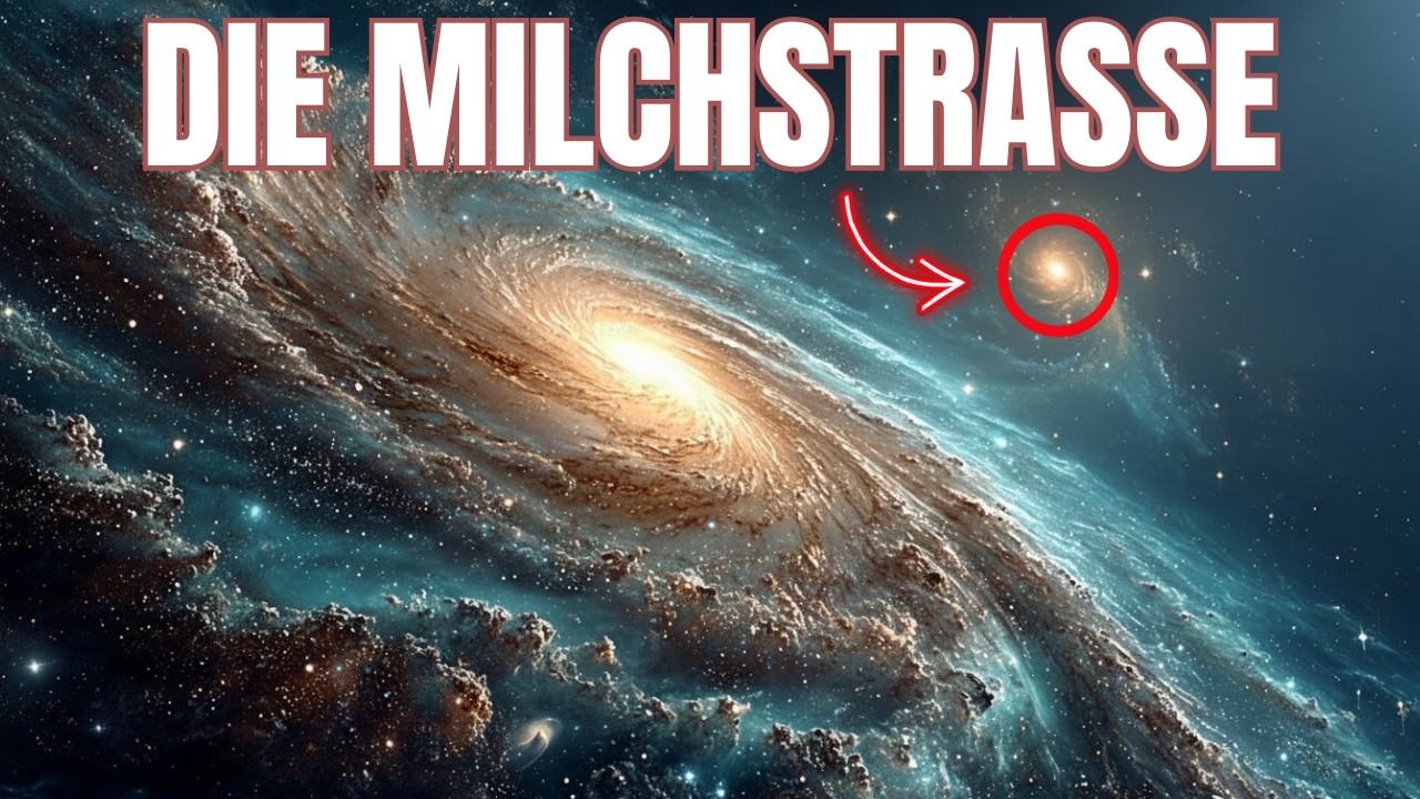 Die größte Galaxie, die wir jemals entdeckt haben, ist größer, als Sie es sich vorstellen können!