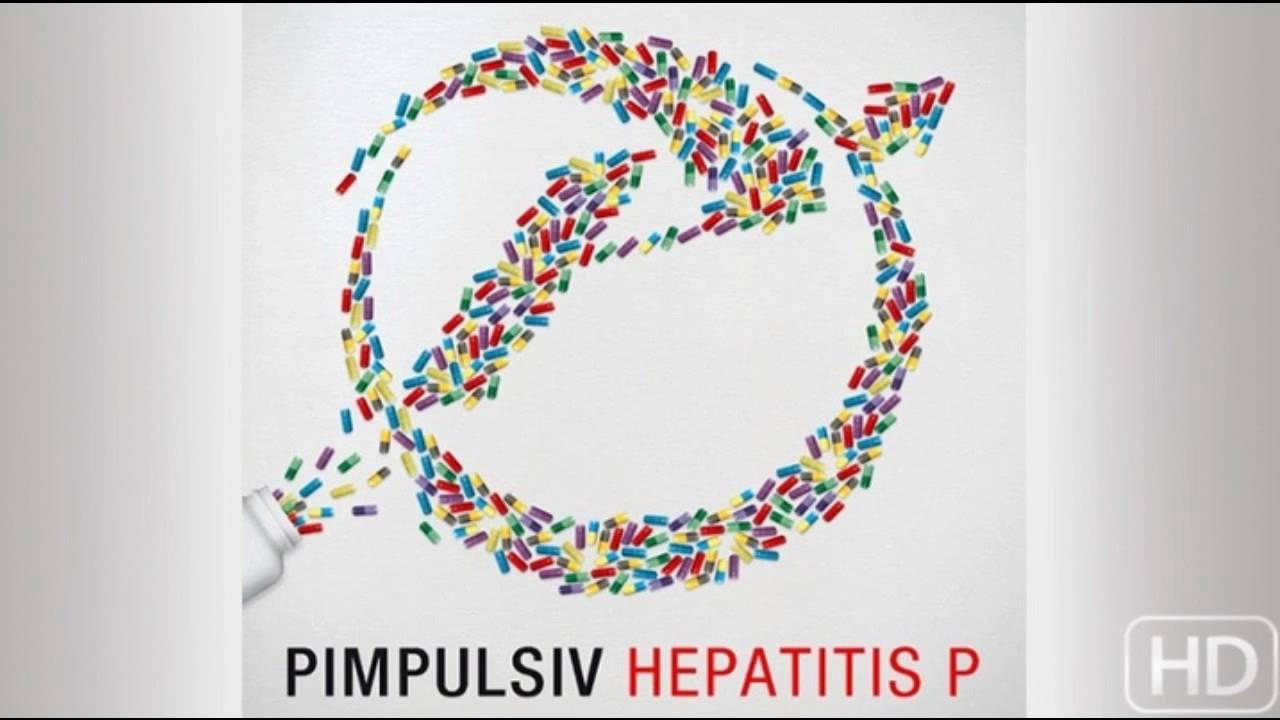 Pimpulsiv - Freitag Nacht